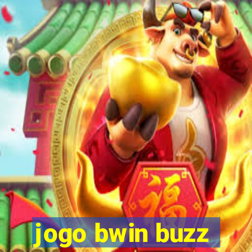 jogo bwin buzz